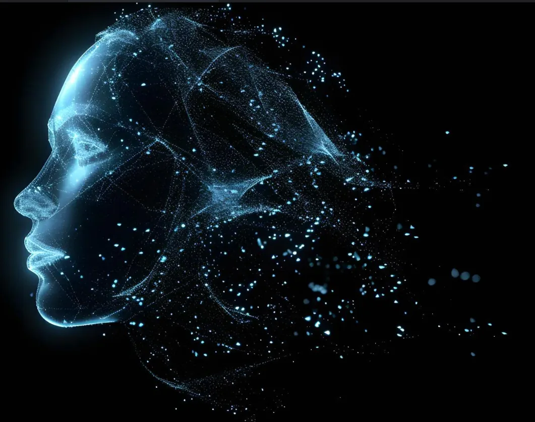KI-Holographischer Kern – Nuvexoril Neurales Zentrum